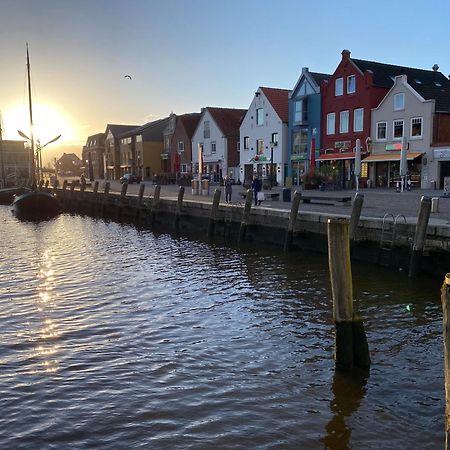 Simmerdeis Am Hafen Husum (Schleswig-Holstein) Exterior foto